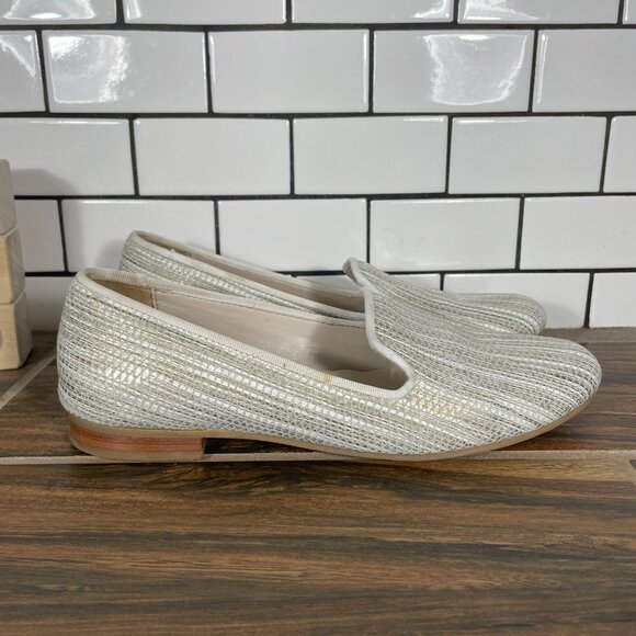 Cole Haan Sabrina Loafer II Womens Size 7 Shoes Multicolor Slip On Comfort Flat - Picture 4 of 16